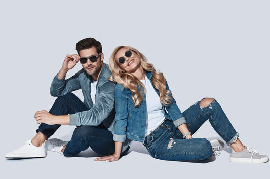 The Evolution of Denim Fashion